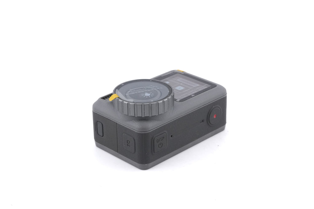 DJI Osmo Action