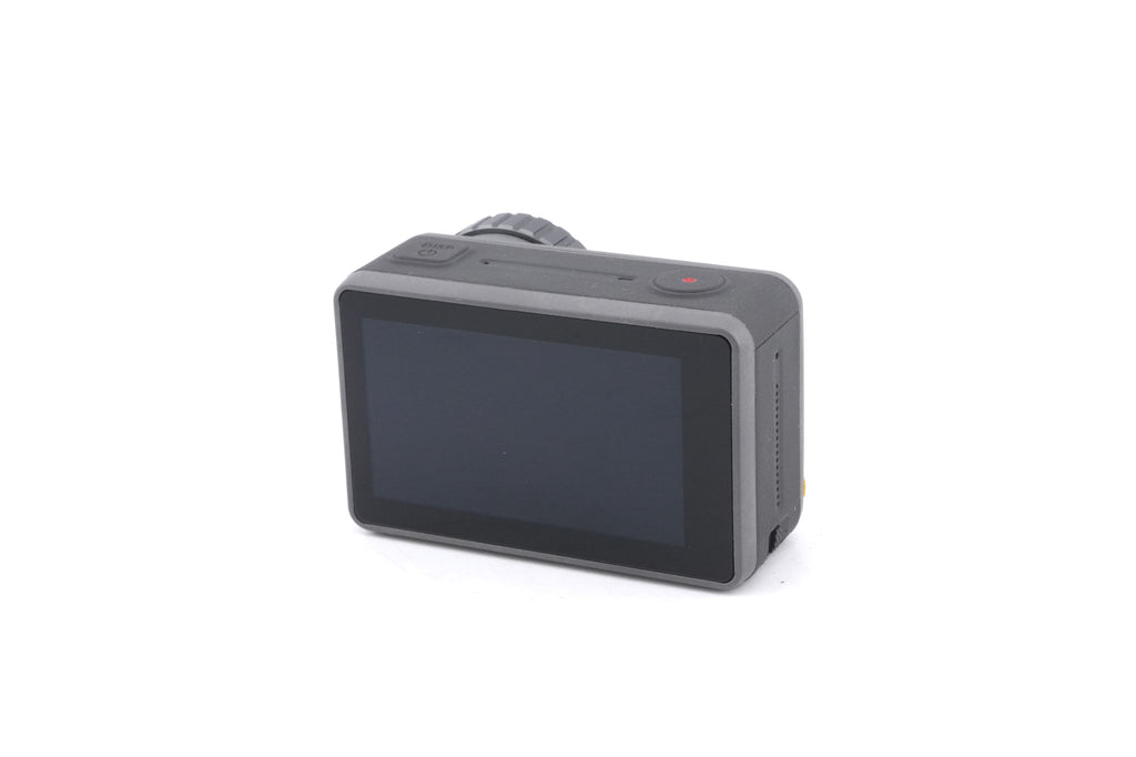 DJI Osmo Action
