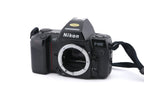Nikon F-801