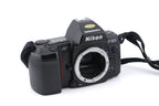 Nikon F-801