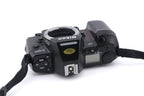Nikon F-801