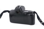 Nikon F-801