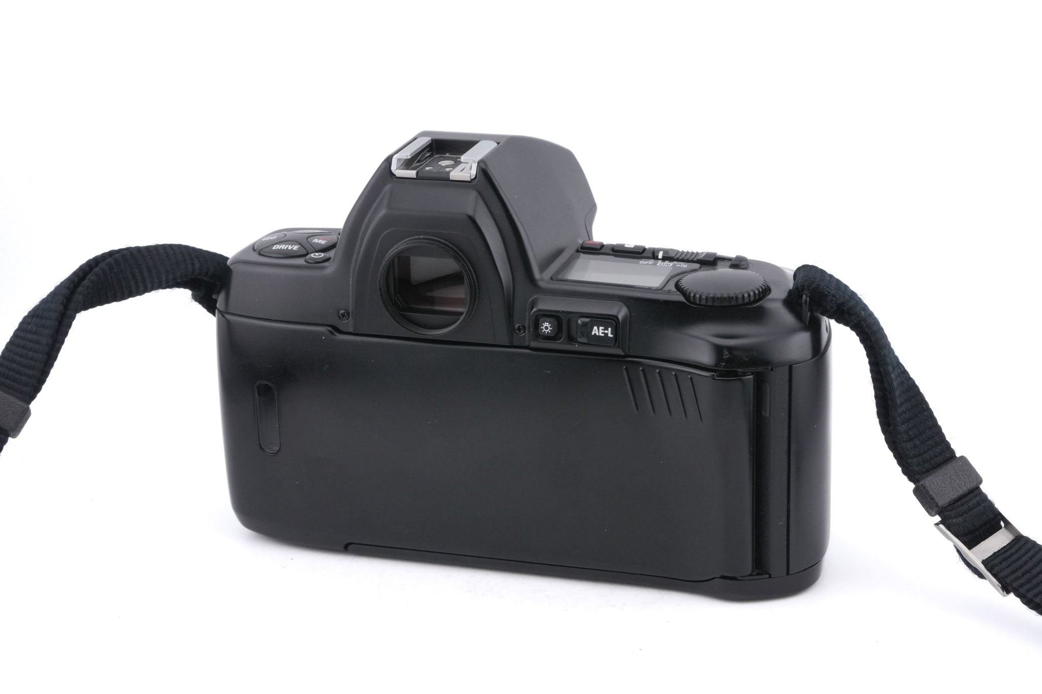 Nikon F-801