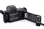 Nikon F-801
