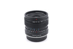 Meyer-Optik Görlitz 50mm f2.8 Trioplan II