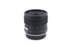 Meyer-Optik Görlitz 50mm f2.8 Trioplan II