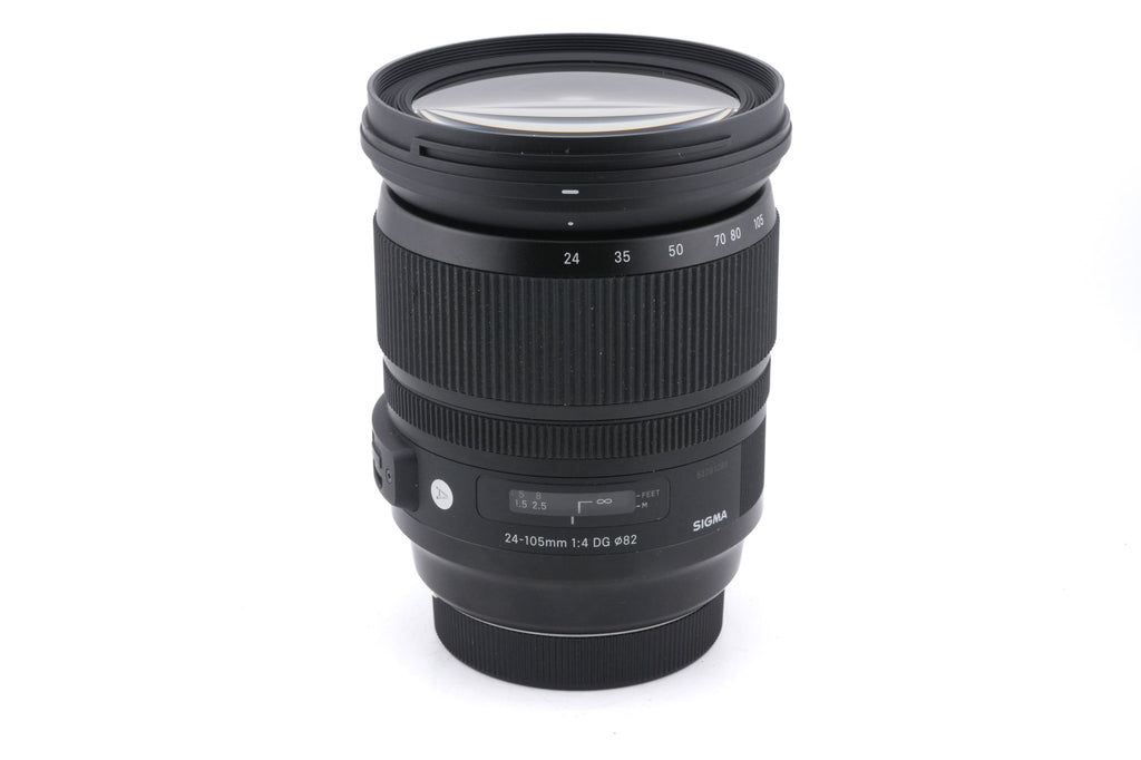 Sigma 24-105mm f4 DG OS HSM Art (013)