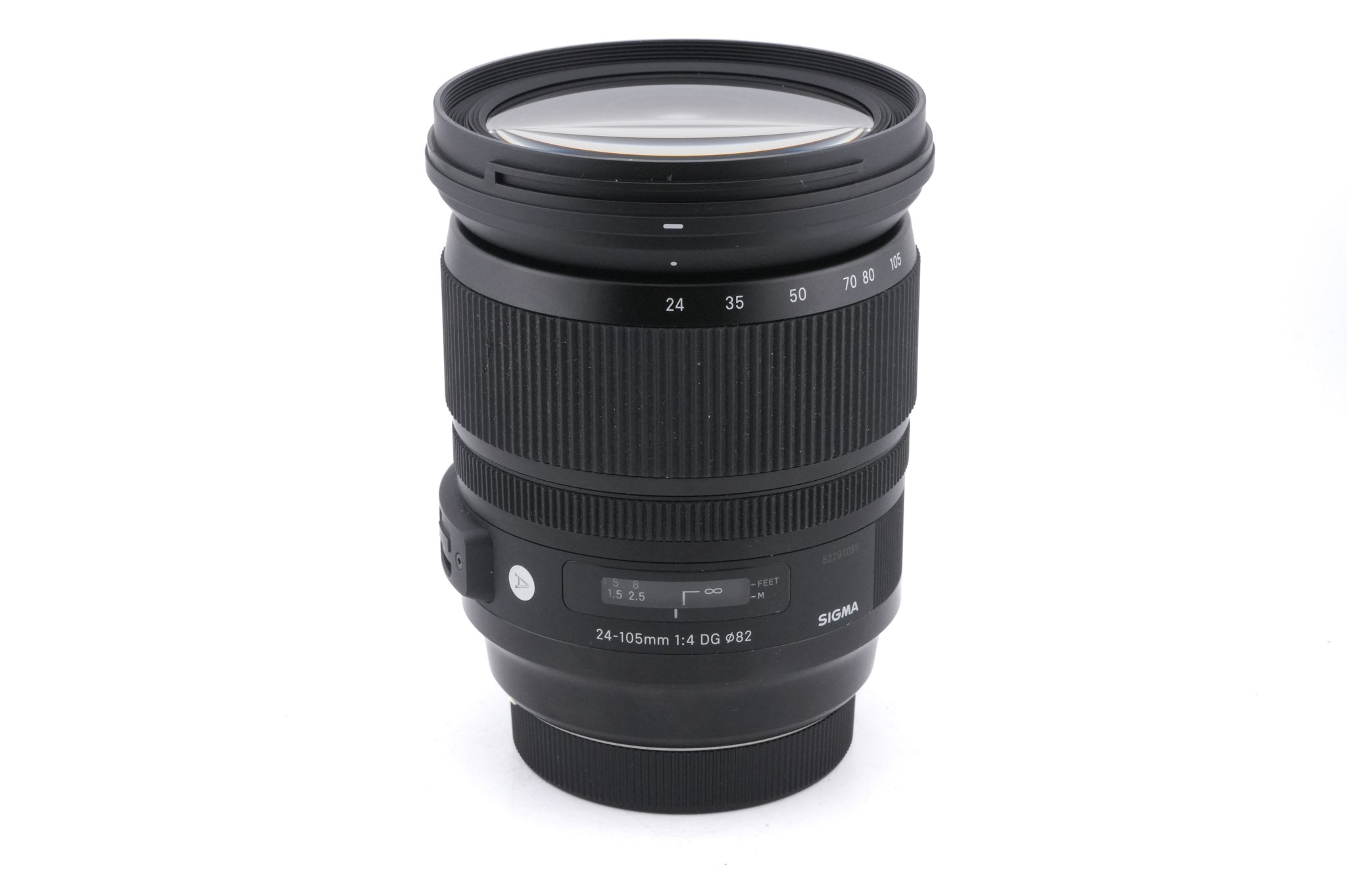 Sigma 24-105mm f4 DG OS HSM Art (013)