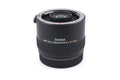 Sigma 2x APO Teleconverter EX DG
