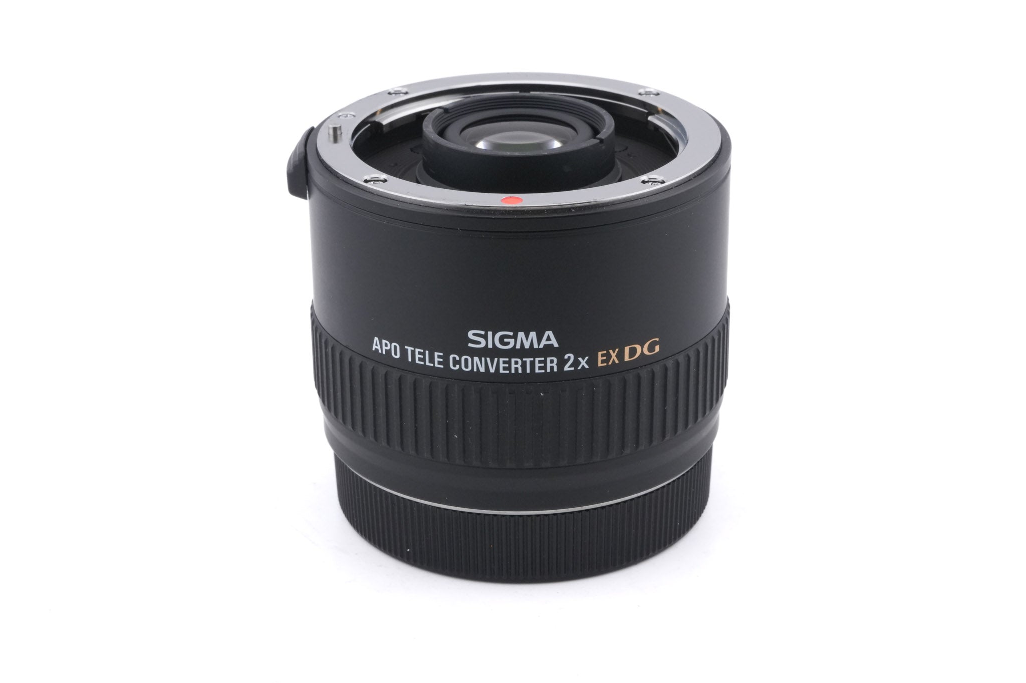 Sigma 2x APO Teleconverter EX DG