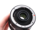 Sigma 2x APO Teleconverter EX DG