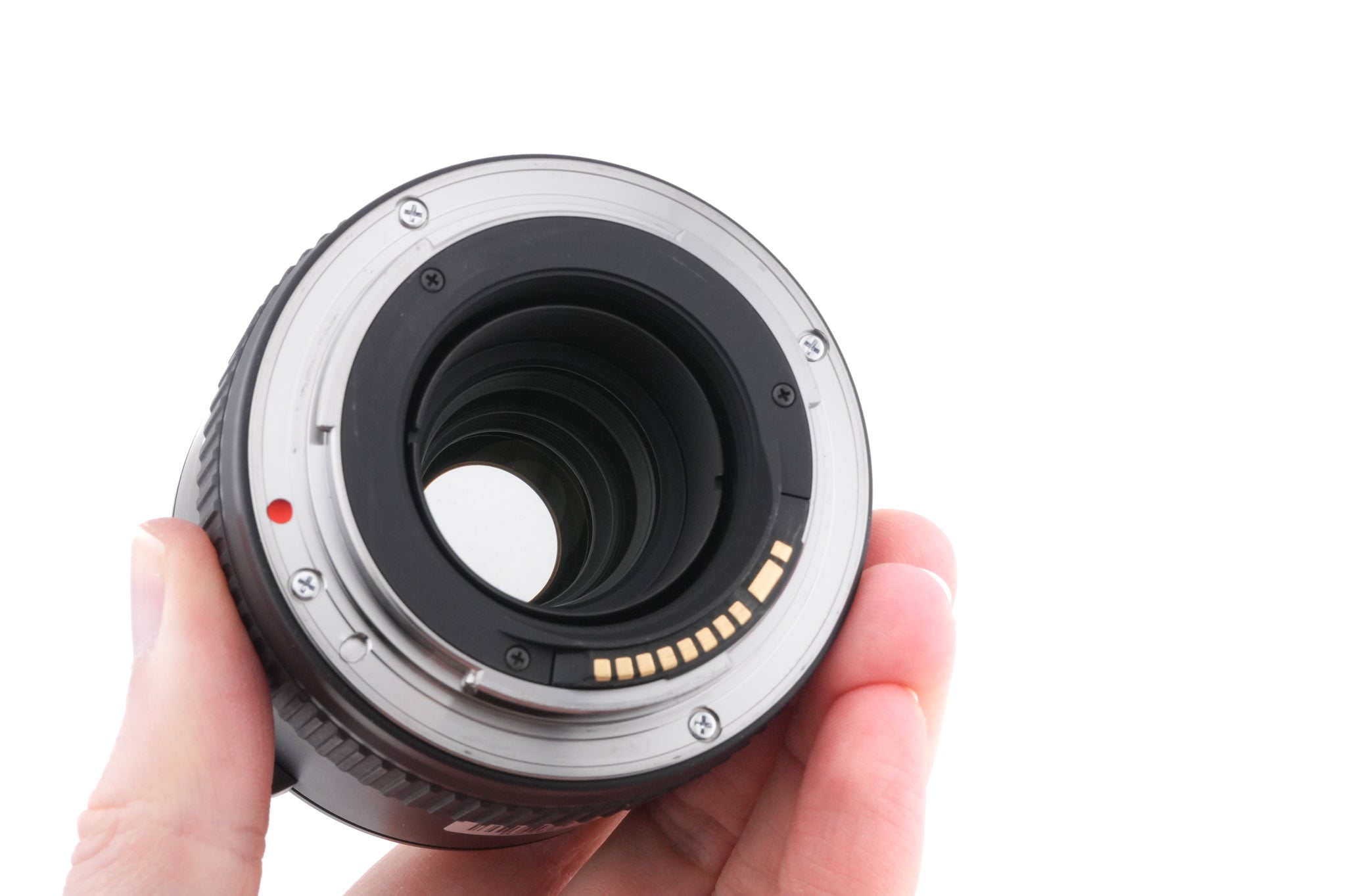 Sigma 2x APO Teleconverter EX DG