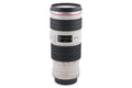 Canon 70-200mm f4 L IS USM