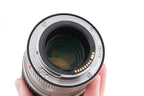 Canon 70-200mm f4 L IS USM