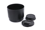 Canon 70-200mm f4 L IS USM