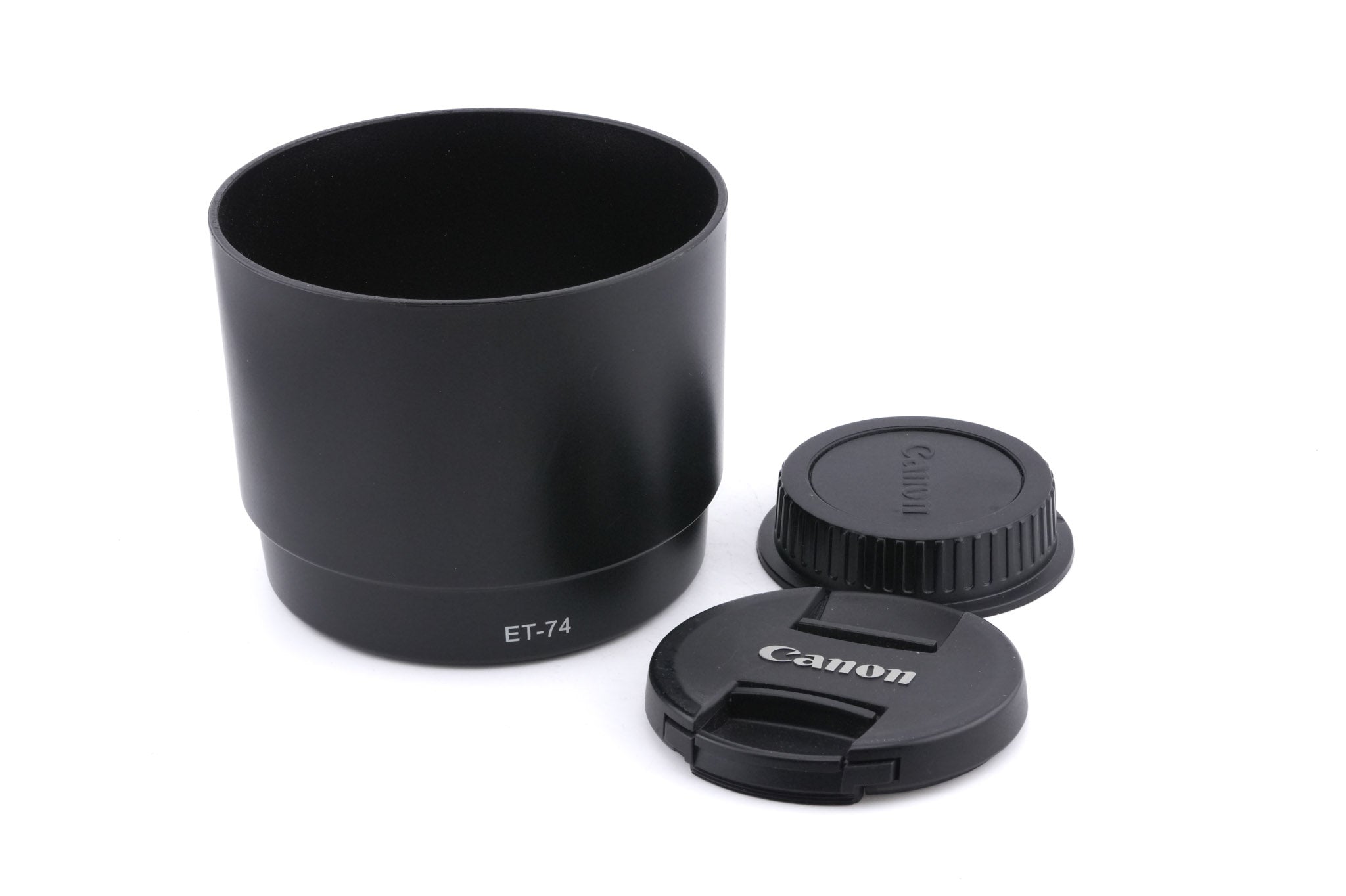 Canon 70-200mm f4 L IS USM