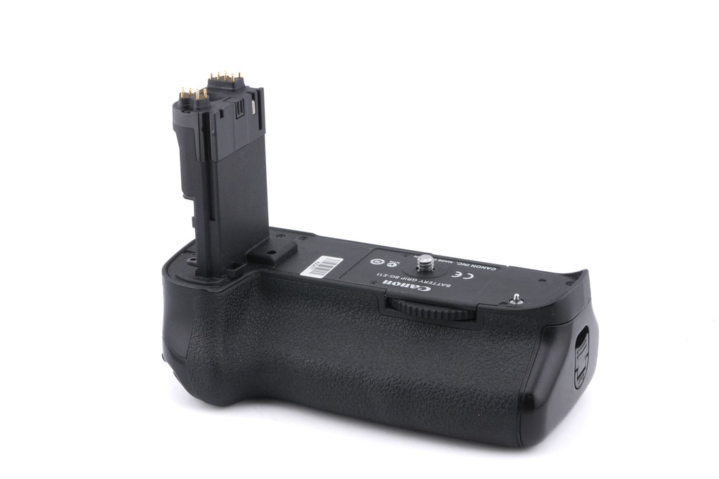 Canon BG-E11 Battery Grip