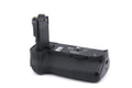 Canon BG-E11 Battery Grip
