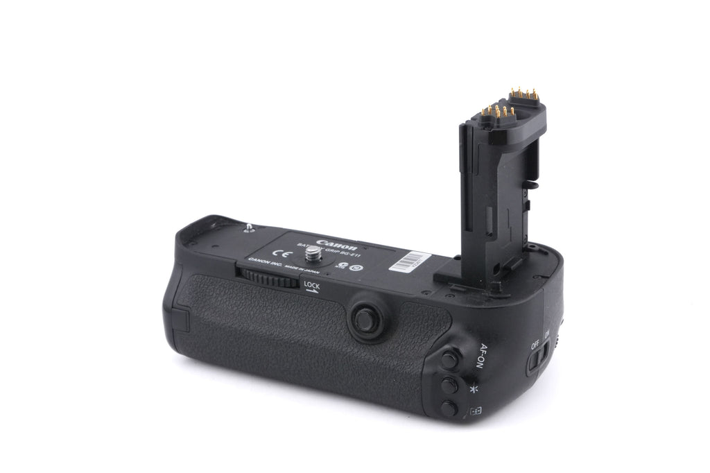 Canon BG-E11 Battery Grip