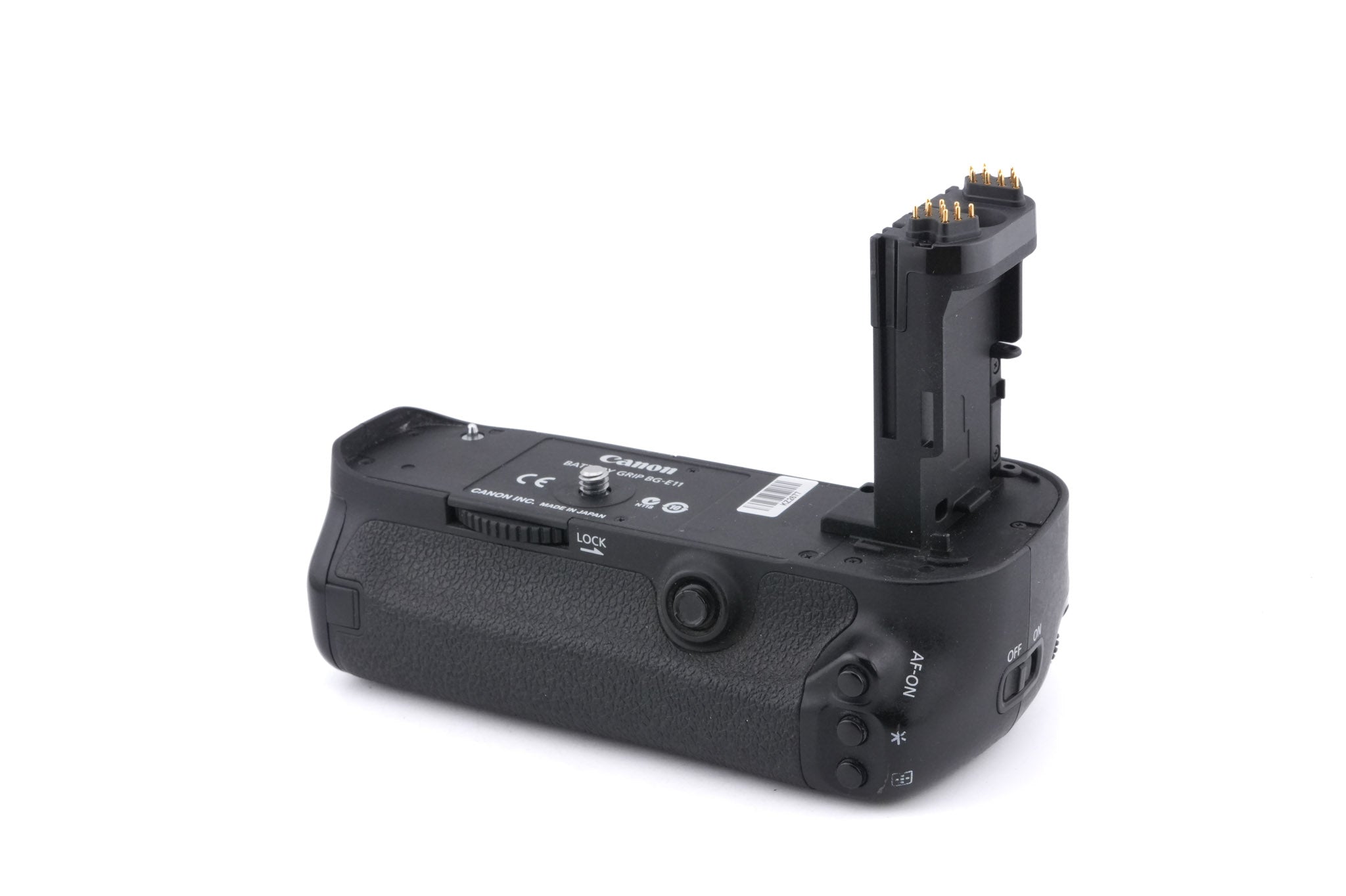 Canon BG-E11 Battery Grip