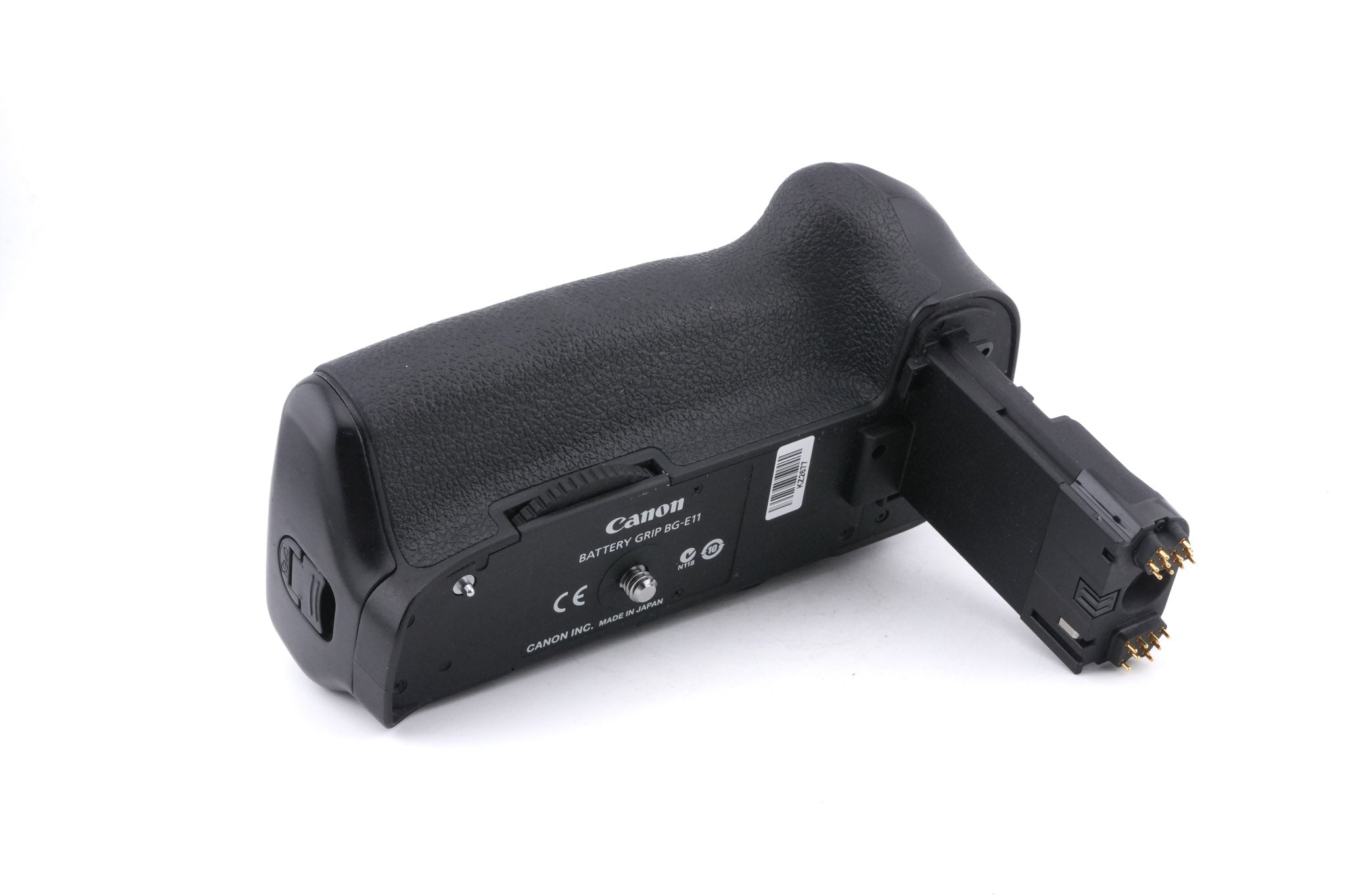 Canon BG-E11 Battery Grip