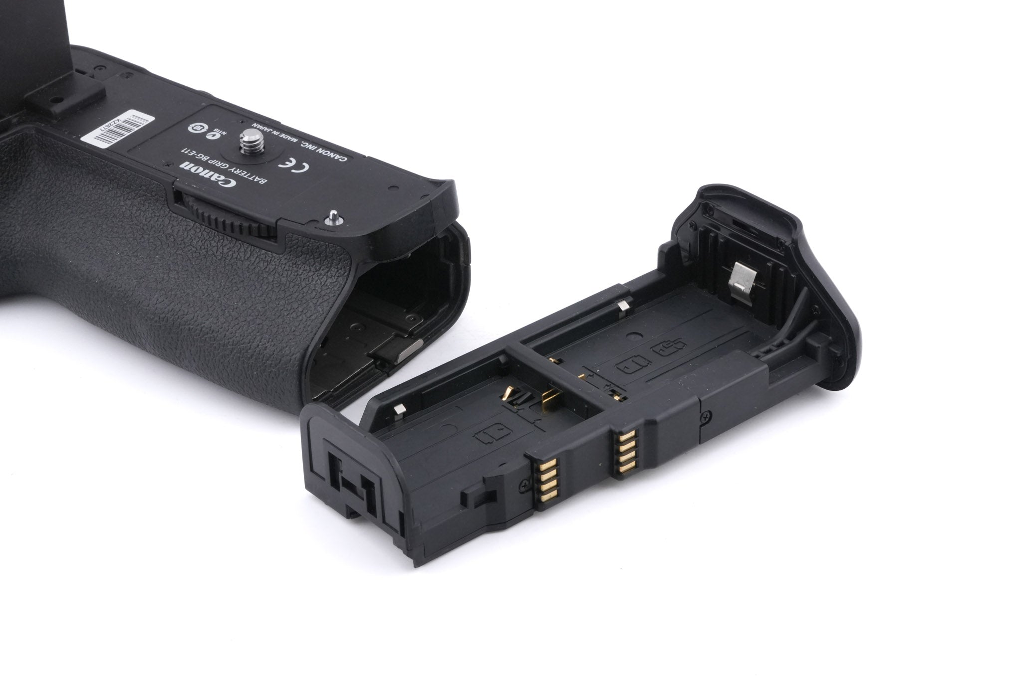 Canon BG-E11 Battery Grip