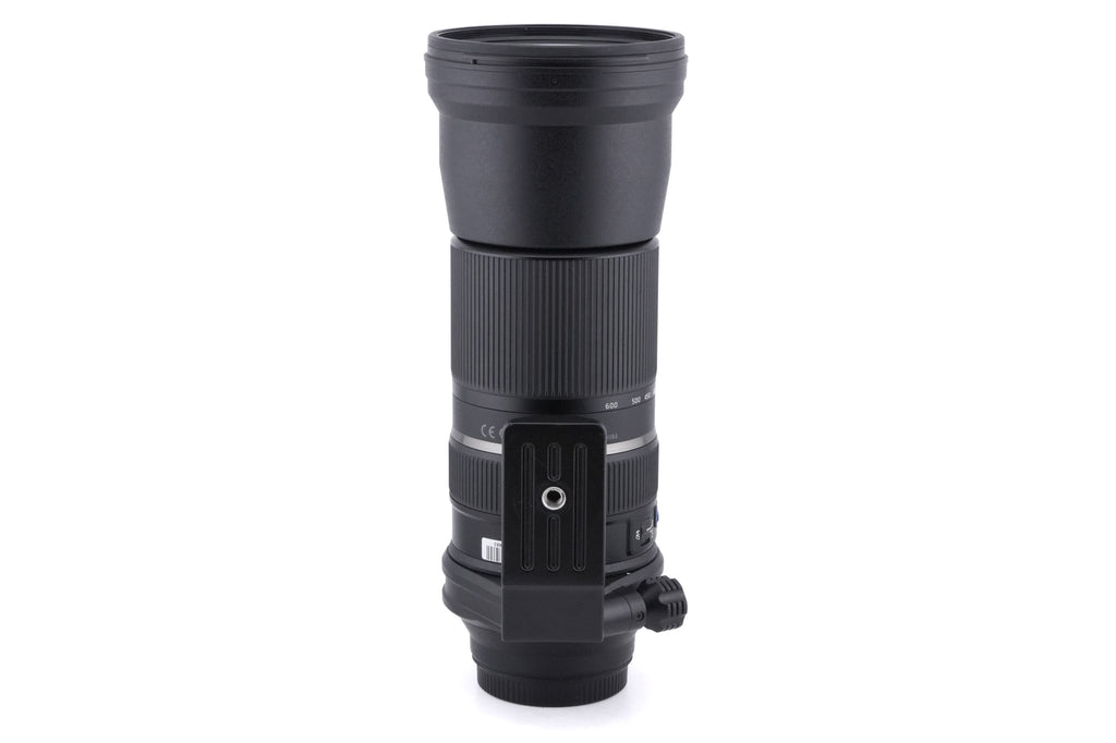 Tamron 150-600mm f5-6.3 SP DI VC USD (A011)