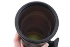 Tamron 150-600mm f5-6.3 SP DI VC USD (A011)