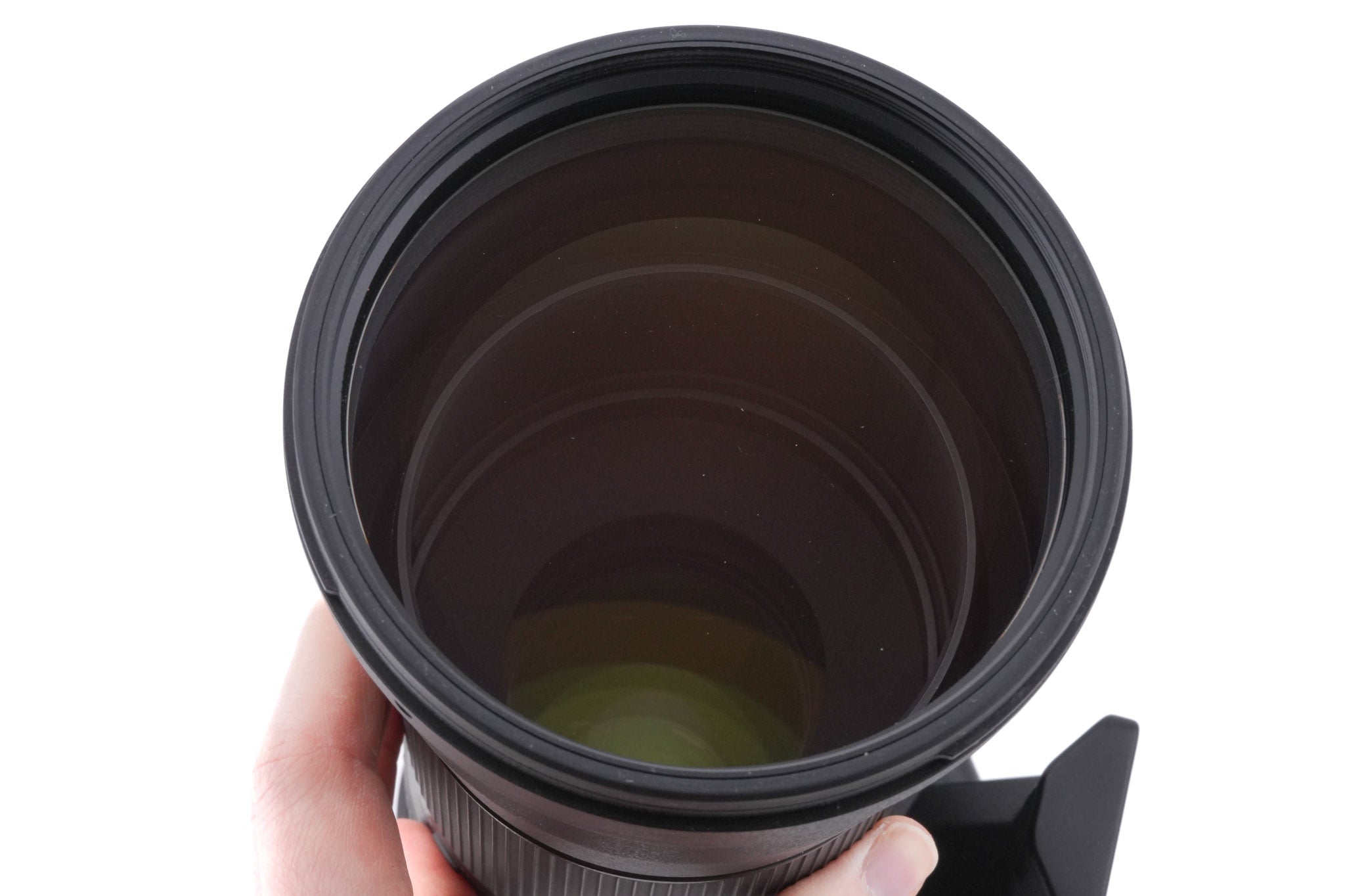 Tamron 150-600mm f5-6.3 SP DI VC USD (A011)