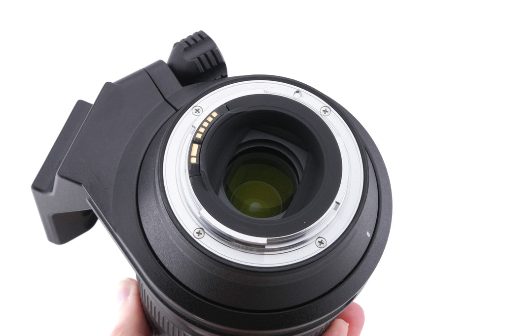 Tamron 150-600mm f5-6.3 SP DI VC USD (A011)
