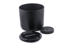 Tamron 150-600mm f5-6.3 SP DI VC USD (A011)