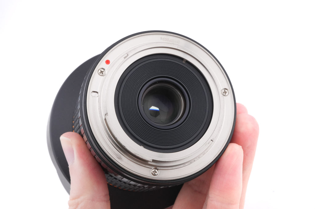 Samyang 14mm f2.8 ED AS IF UMC