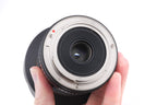 Samyang 14mm f2.8 ED AS IF UMC