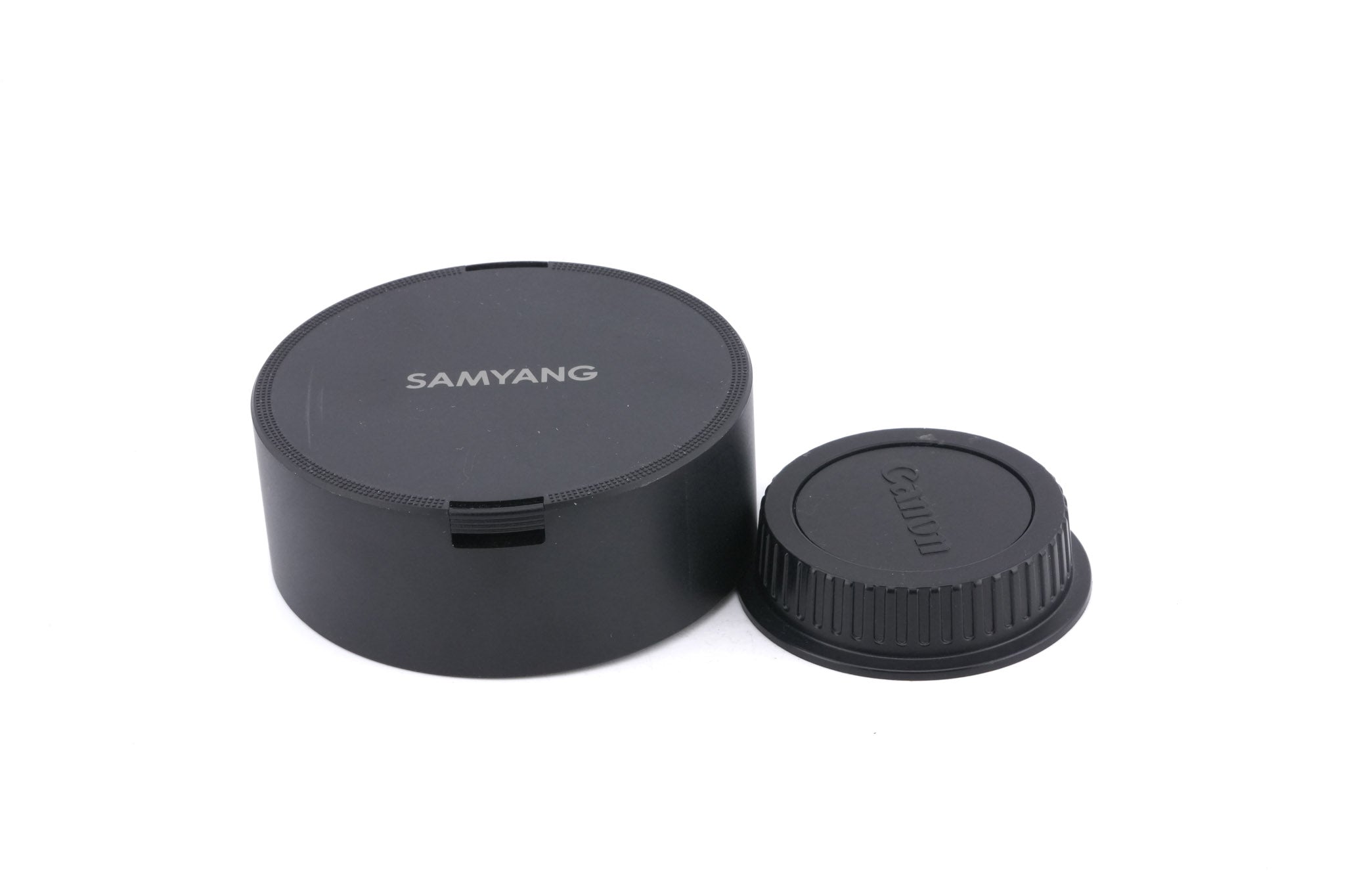 Samyang 14mm f2.8 ED AS IF UMC