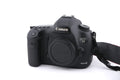 Canon EOS 5D Mark III