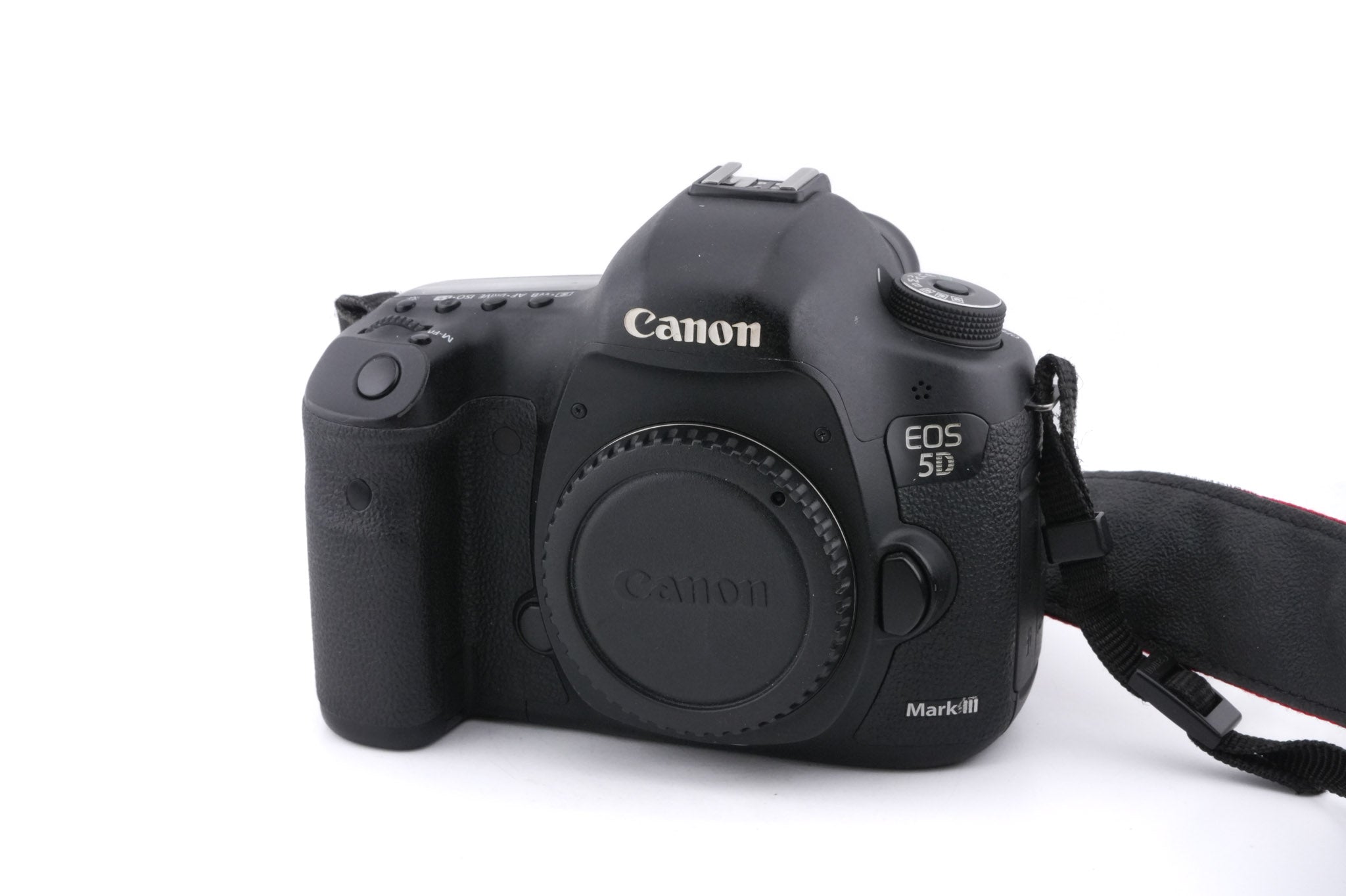 Canon EOS 5D Mark III