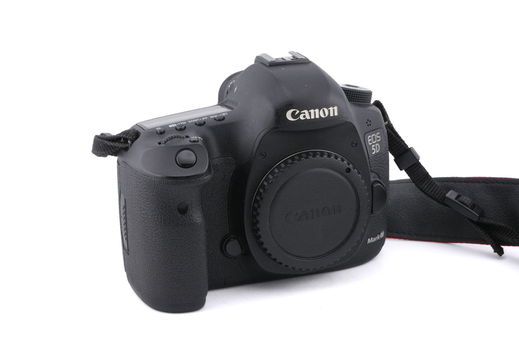 Canon EOS 5D Mark III