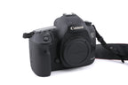 Canon EOS 5D Mark III