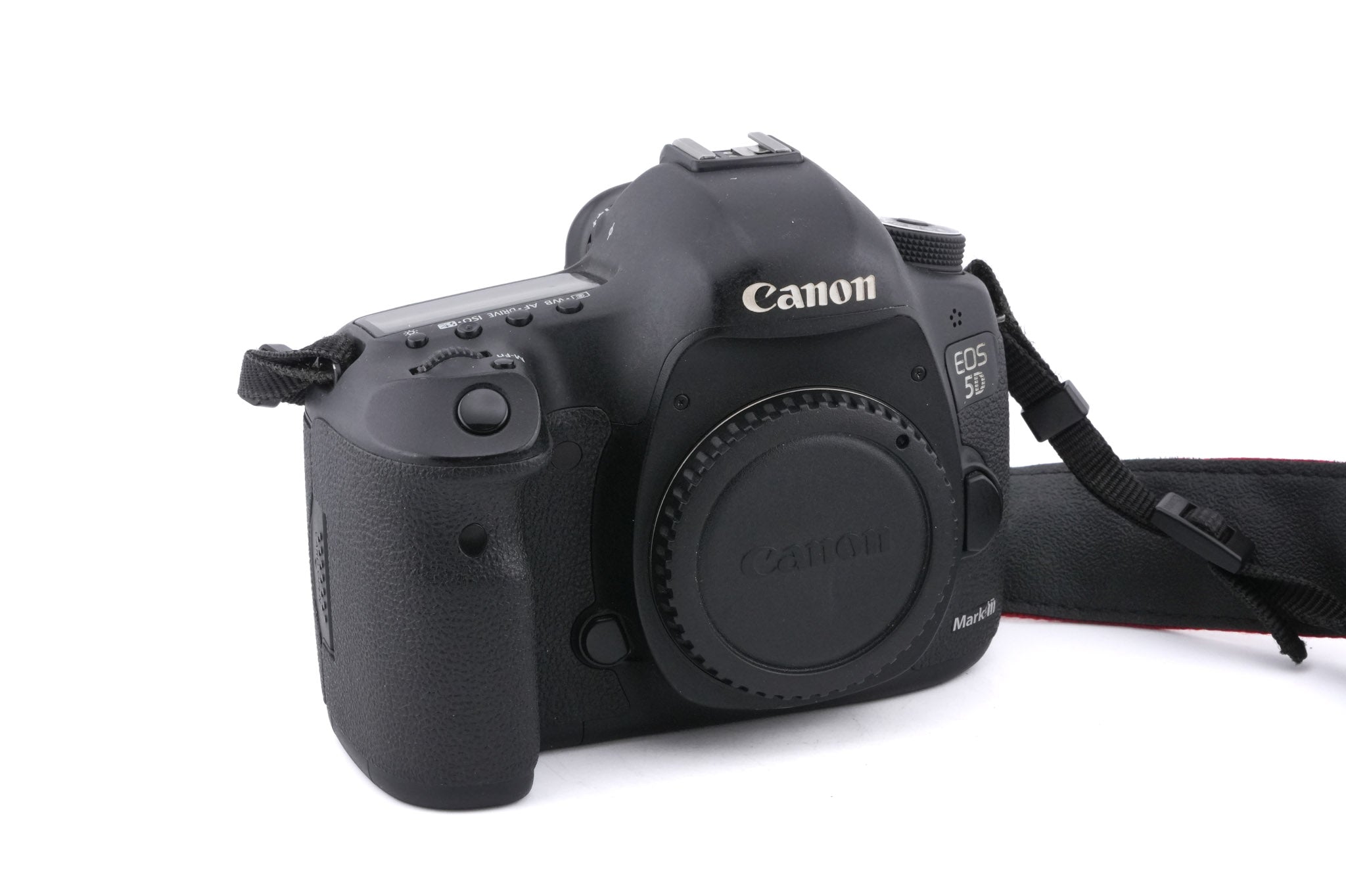 Canon EOS 5D Mark III