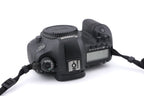 Canon EOS 5D Mark III