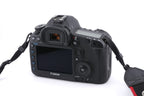 Canon EOS 5D Mark III