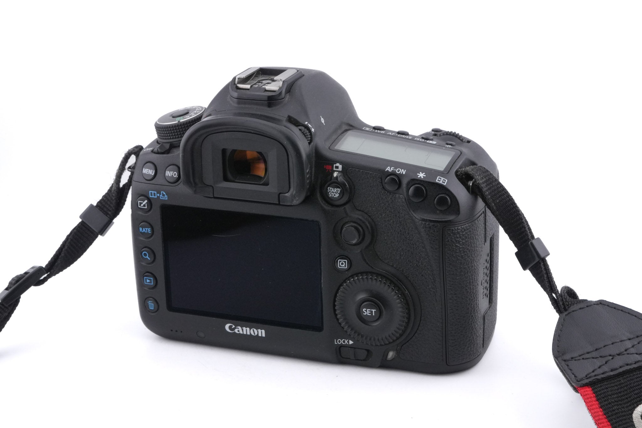 Canon EOS 5D Mark III