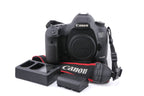 Canon EOS 5D Mark III