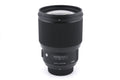 Sigma 85mm f1.4 DG HSM Art (016)