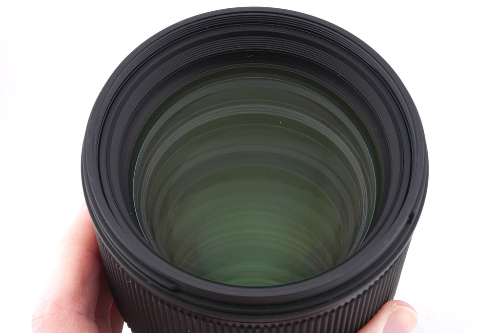 Sigma 85mm f1.4 DG HSM Art (016)