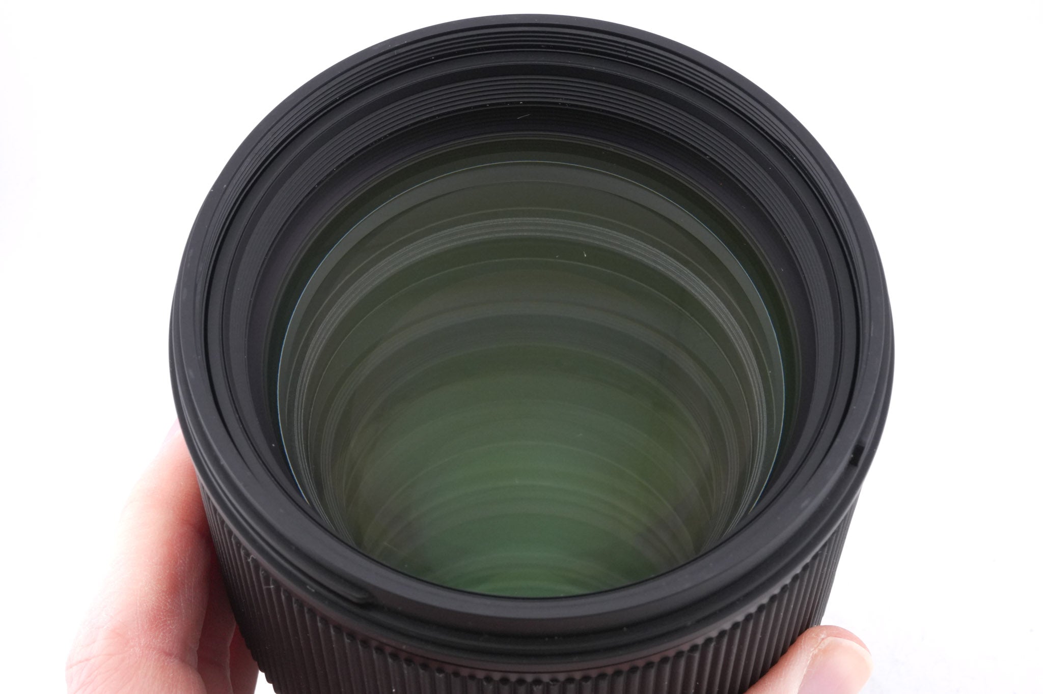 Sigma 85mm f1.4 DG HSM Art (016)