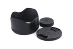 Sigma 85mm f1.4 DG HSM Art (016)