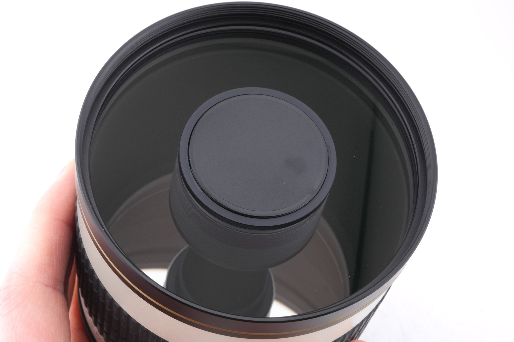 Samyang 500mm f6.3 DX