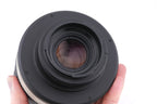 Samyang 500mm f6.3 DX