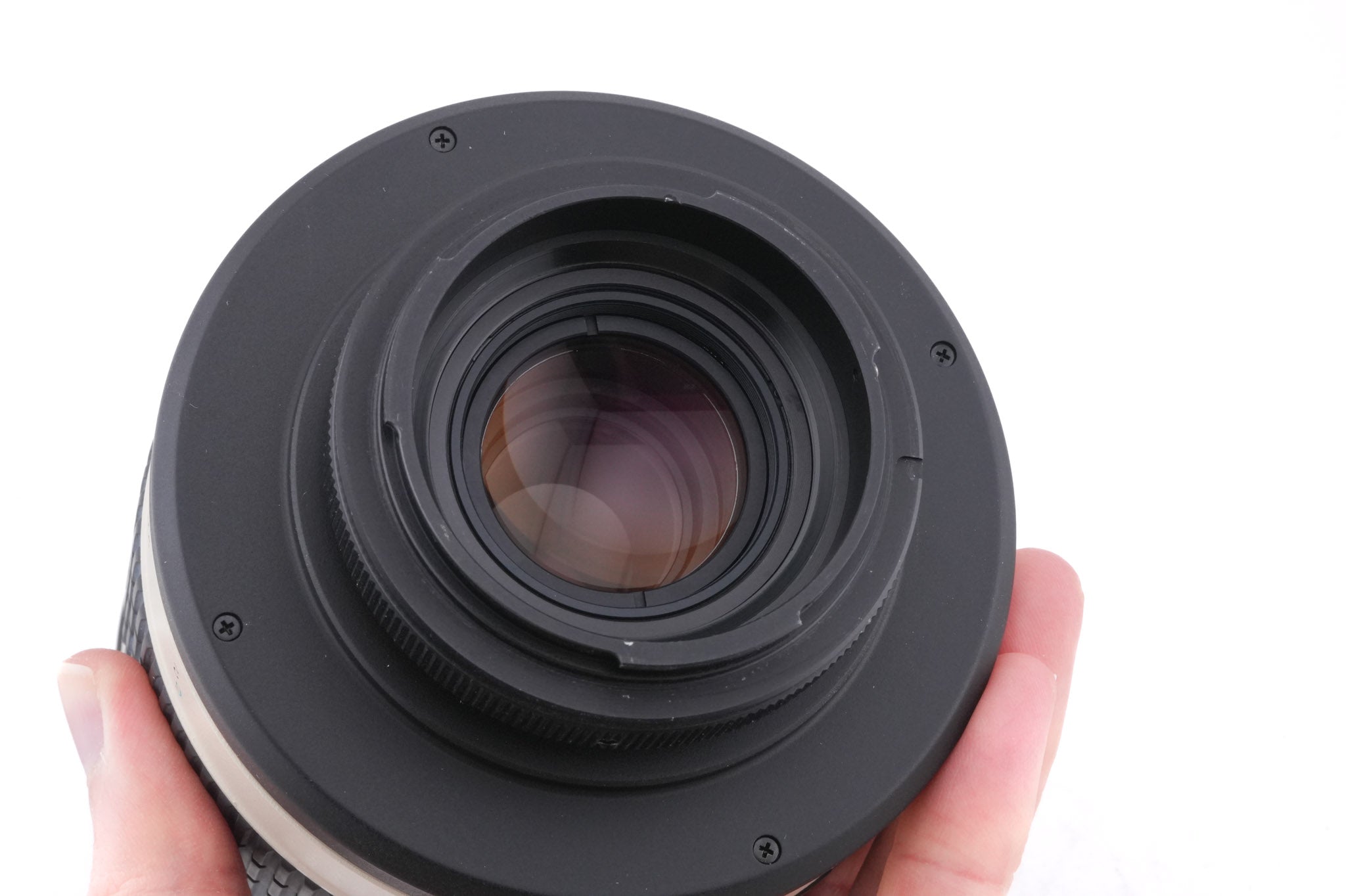 Samyang 500mm f6.3 DX